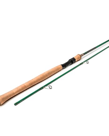 Westin W6 Spin     -30gr Fiskestang