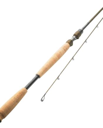 Westin W8 Spin     -30gr Spinnestang