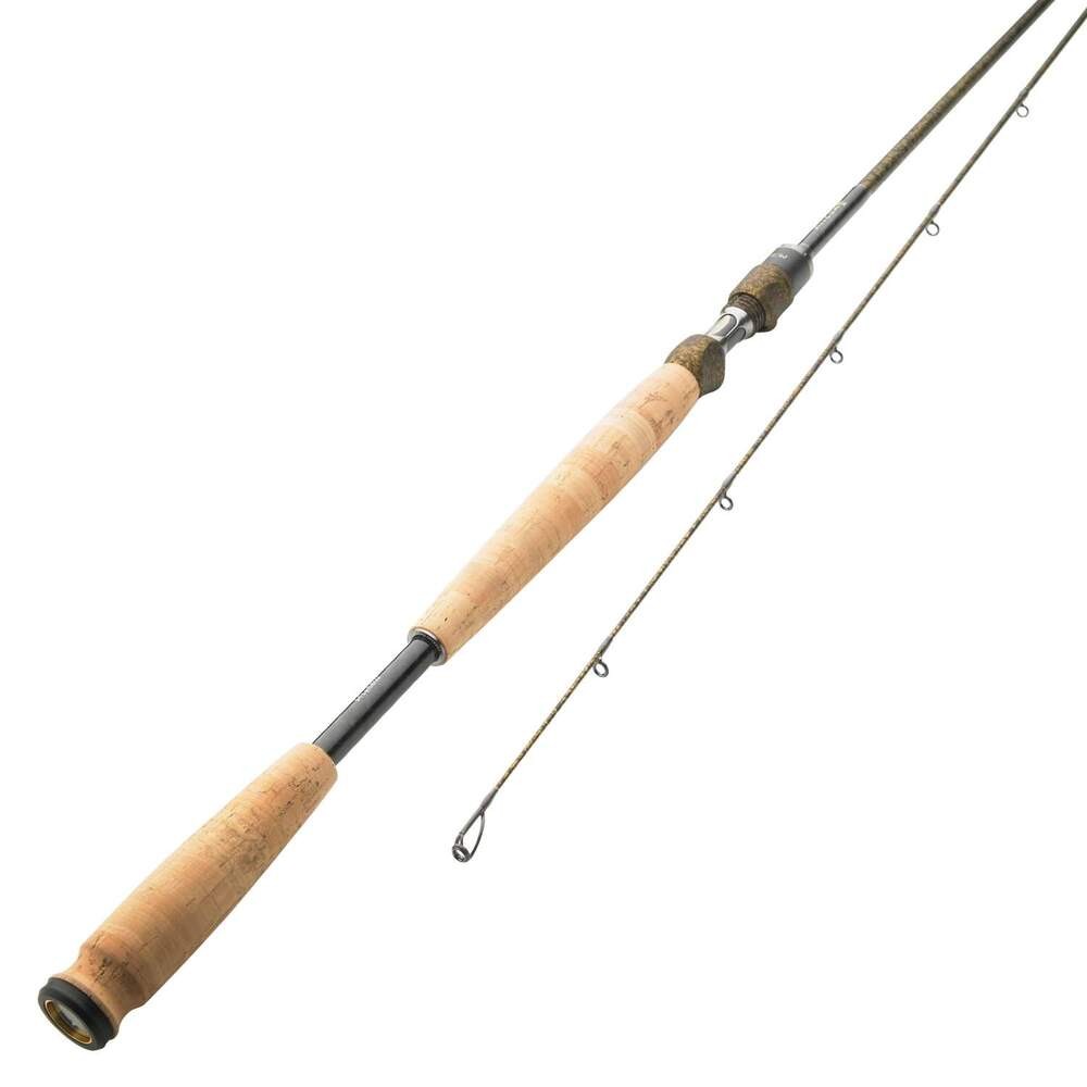 Westin W8 Spin -30gr Spinnestang