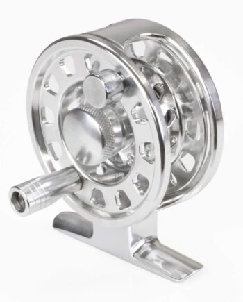 -version Fly Flyguide Silver    Fluehjul