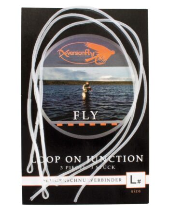 -version Fly Loop On Junction    Stk Small  -version Fly