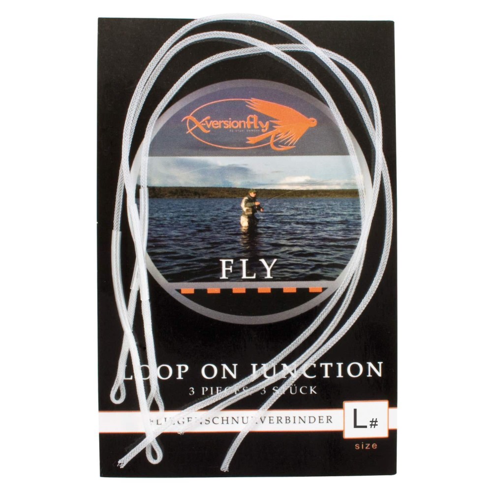 -version Fly Loop On Junction Stk Small -version Fly