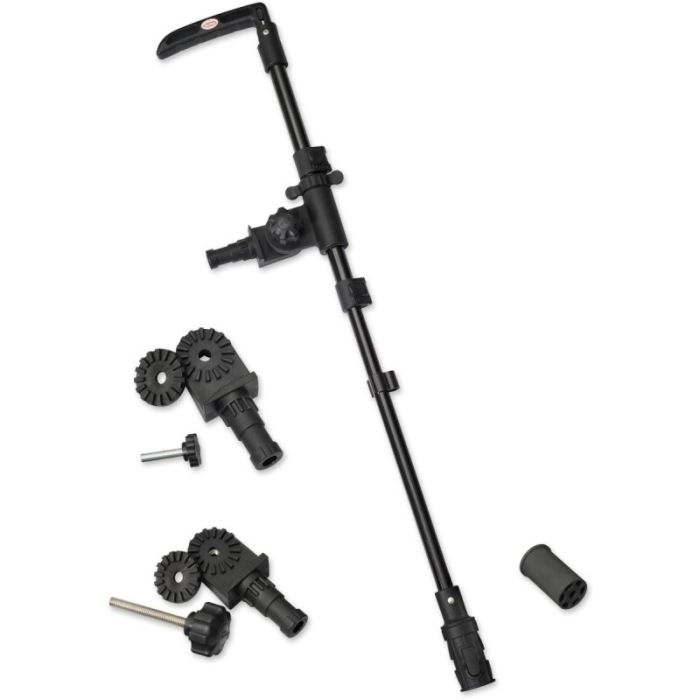 Berkley Adjustable Transducer Pole 80cm