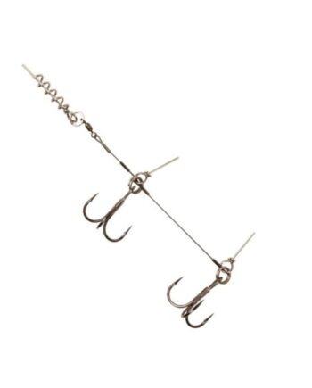 Bft Shallow Stinger  Titanium 75lbs Tandem