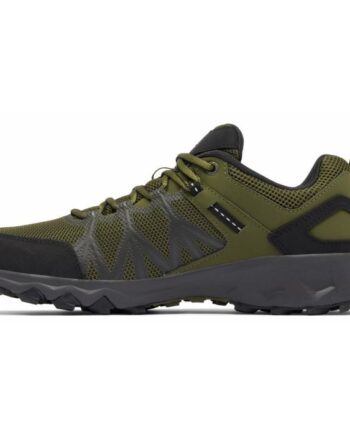 Columbia Peakfreakâ  Ii Outdryâ  Nori  Black
