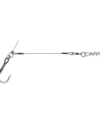 Cwc Titanium Stinger  50lbs Junior Single