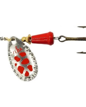 Ilba Spark Classic Spinner