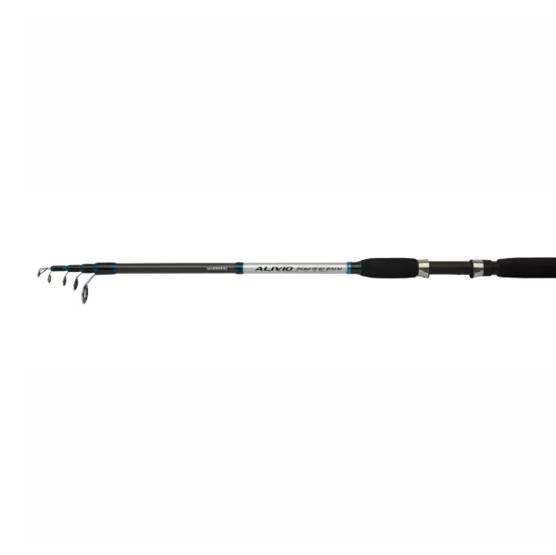 Shimano Alivio Slim Tele Gt