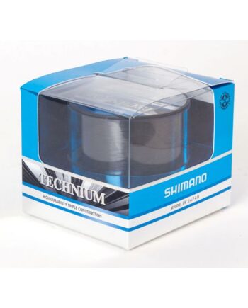 Shimano Technium Grey   355mm 790m