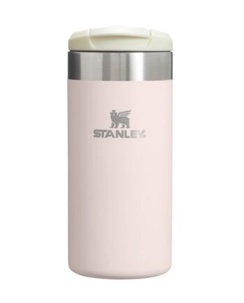 Stanley Aerolight Transit Mug   35l Rose Quartz