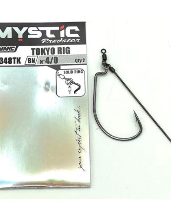 Vmc 7348 Tokyo Rig