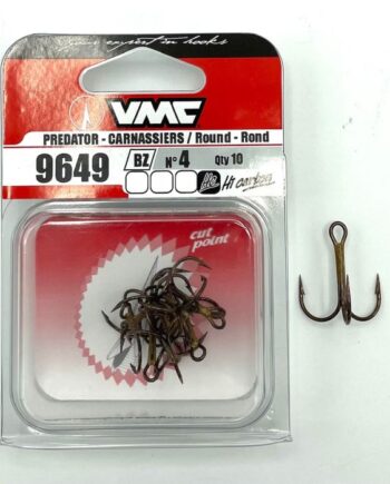 Vmc Trekrog 9649bz