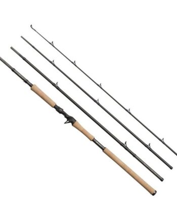 Abu Mörrum Trigger