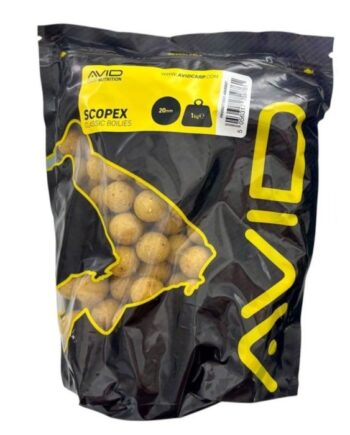 Avid Boilies 1kg