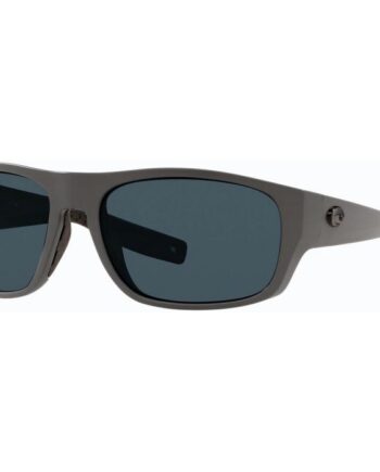 Costa Tico 580p Matte Gray Grey
