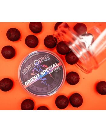 Forgotten Flavours Dd Orient Special Wafters 20mm