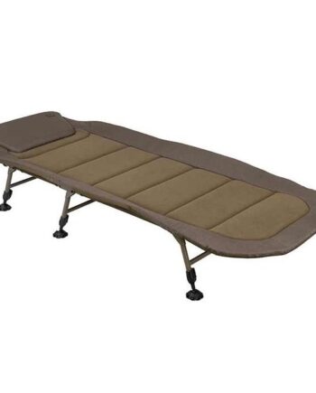 Fox Voyager Compact Bed