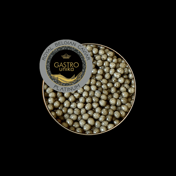 Gastro Unika Platinum Caviar 30