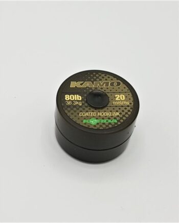 Korda Kamo Coated Hooklink