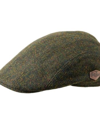 Mjm Maddy El 32 Virgin Wool Loden