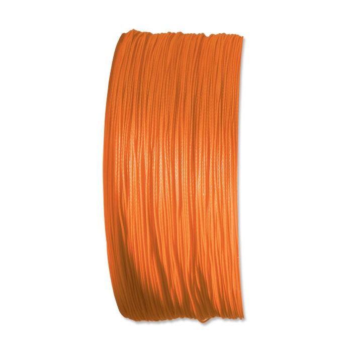Orvis Dacron 30lbs 200yards Orange