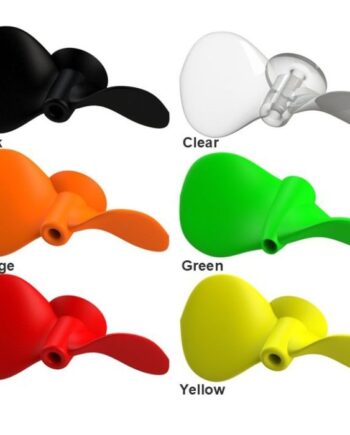 Pro Sportfisher Propeller