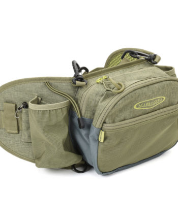 Vision Love Handles Olive