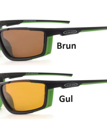 Vision Nymphmaniac Solbrille