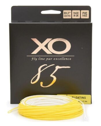 Vision Xo 85