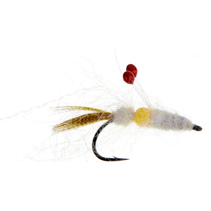 Jensen Hot Spot Shrimp Yellow