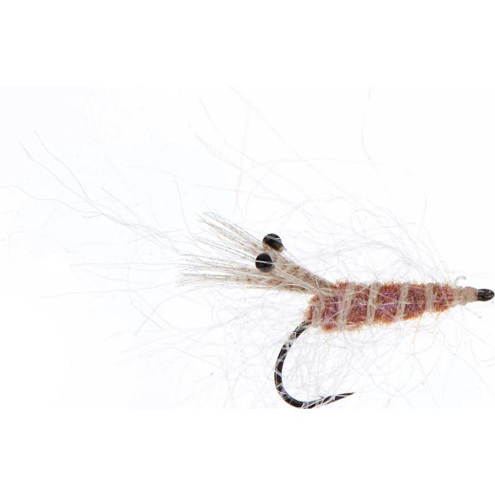 Jensen Panic Shrimp Tan