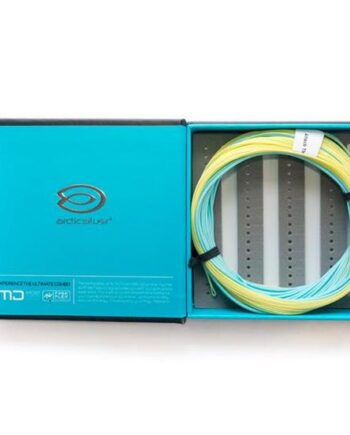 Arctic Silver Md Compact  Wf Line