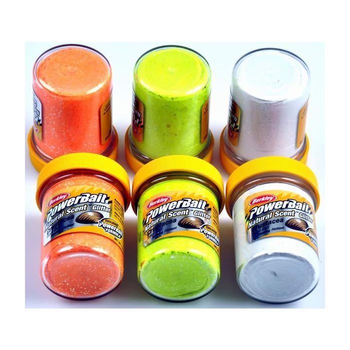Berkley Powerbait Crustacea