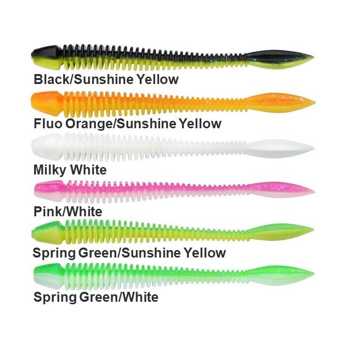 Berkley Powerbait Power Flail 90mm