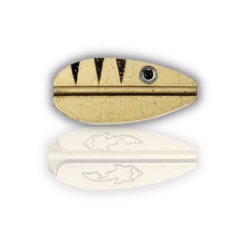 Fishnote Tasty Gold Gennemløber   6g