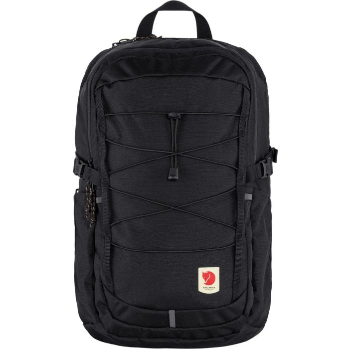 Fjällräven Skule 28l Rygsæk Black