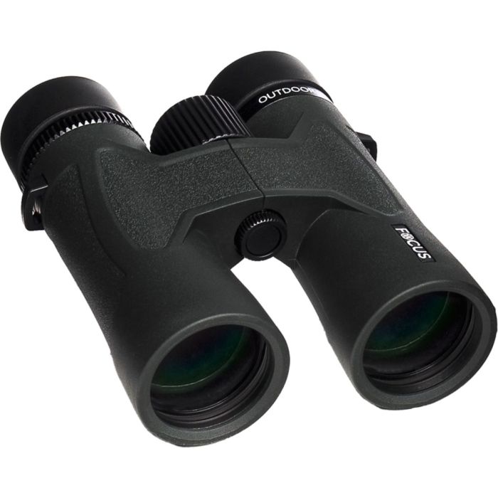 Focus Outdoor Ii Kikkert 10x42