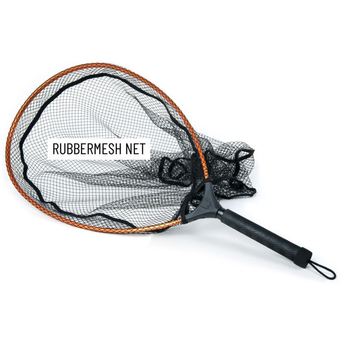 Guideline Multi Grip Lw Rubber Net