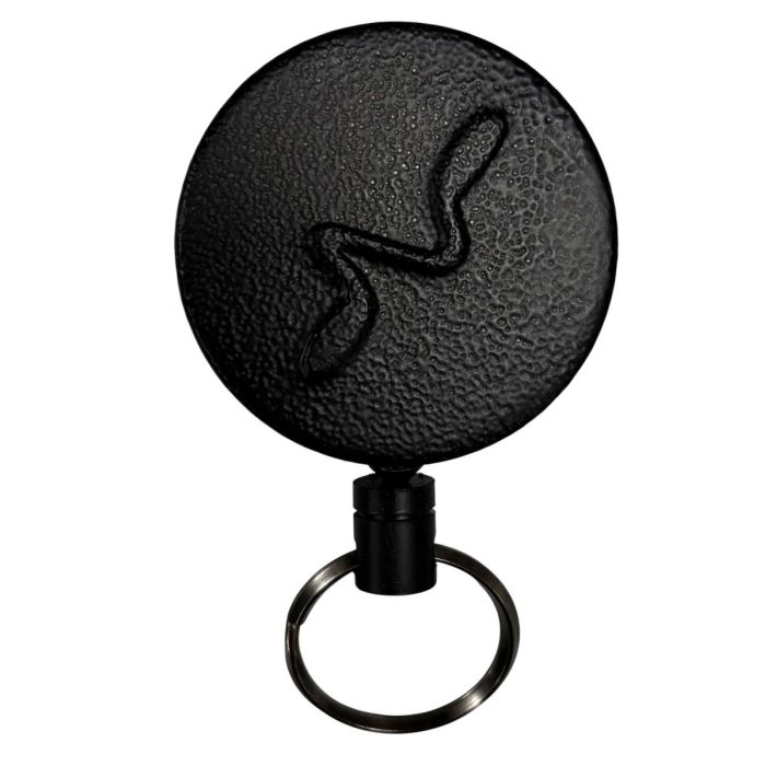 Guideline Pin On Reel Large