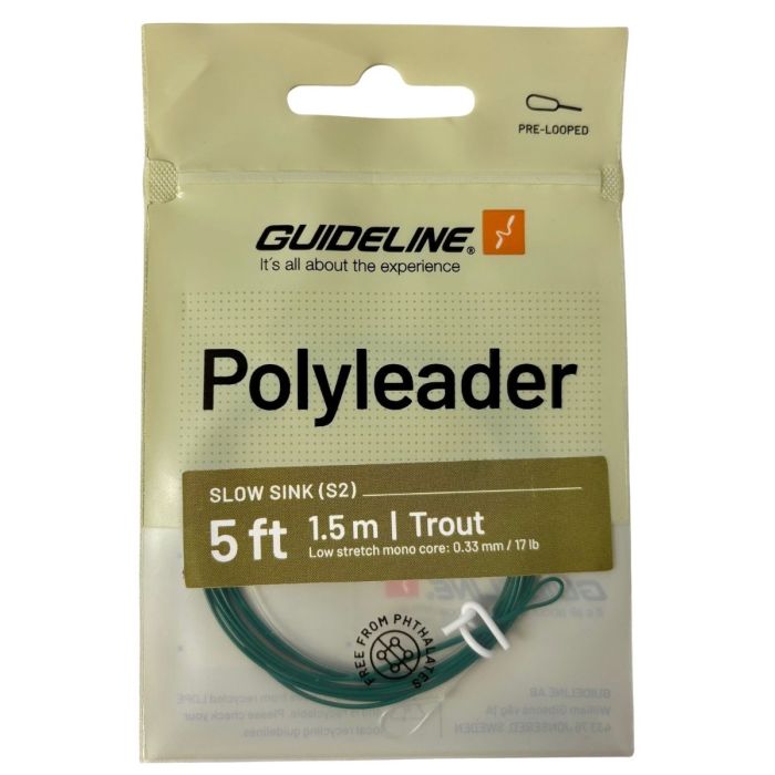 Guideline Polyleader Trout