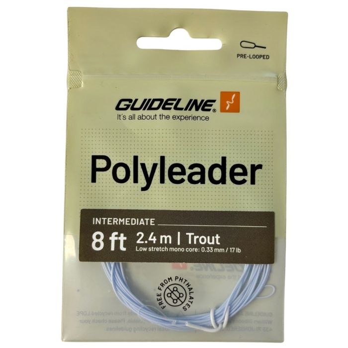 Guideline Polyleader Trout