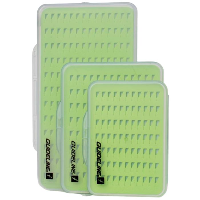 Guideline Slim Nymph Box