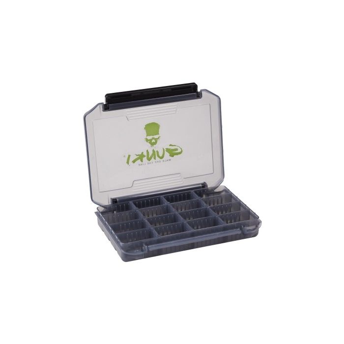 Gunki Multi Case Open Sides Mm