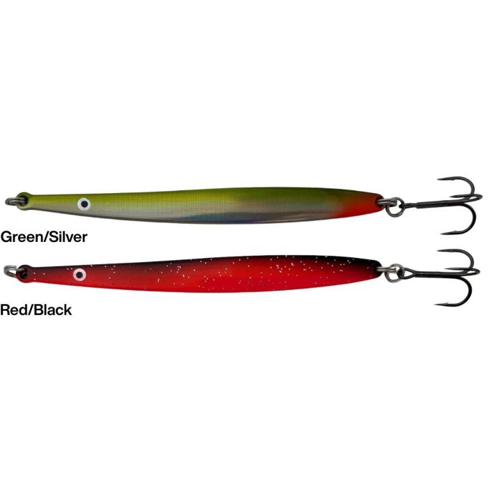 Hansen Silver Arrow 24gr