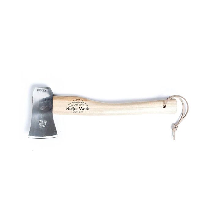 Helko Werk Classic Hudson økse