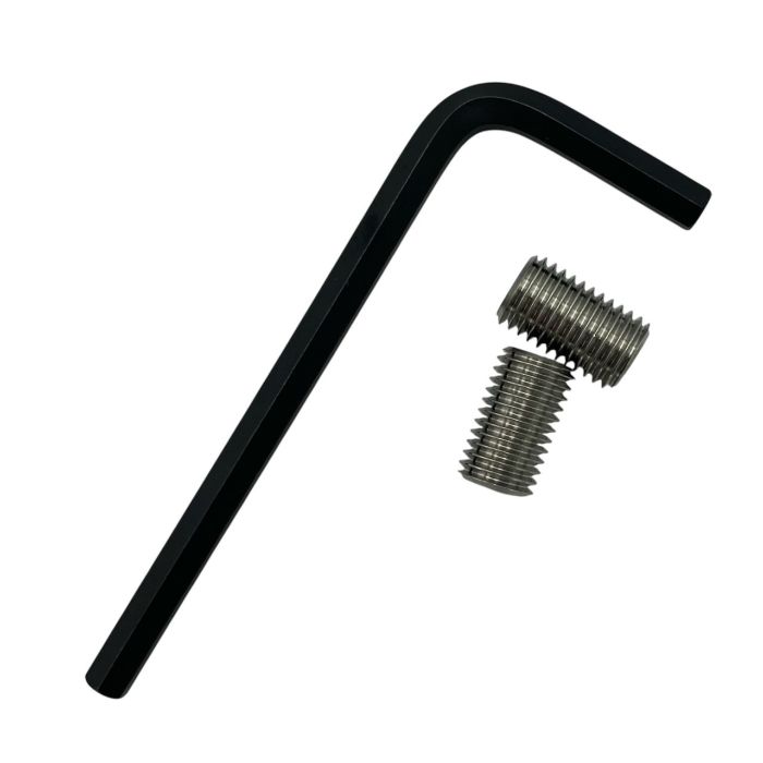 Jag Adjustable Buzzbar Snag Converter