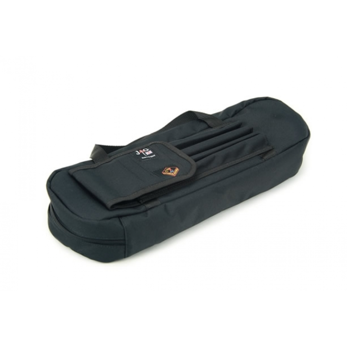 Jag Buzzbar Bag Black  -rod