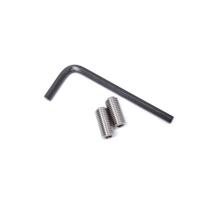 Jag Fixed Prolite Buzz Bar Snag Converter