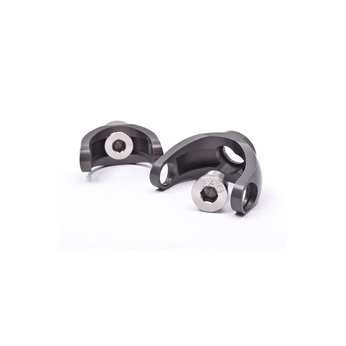 Jag Prolite Black Lockdown