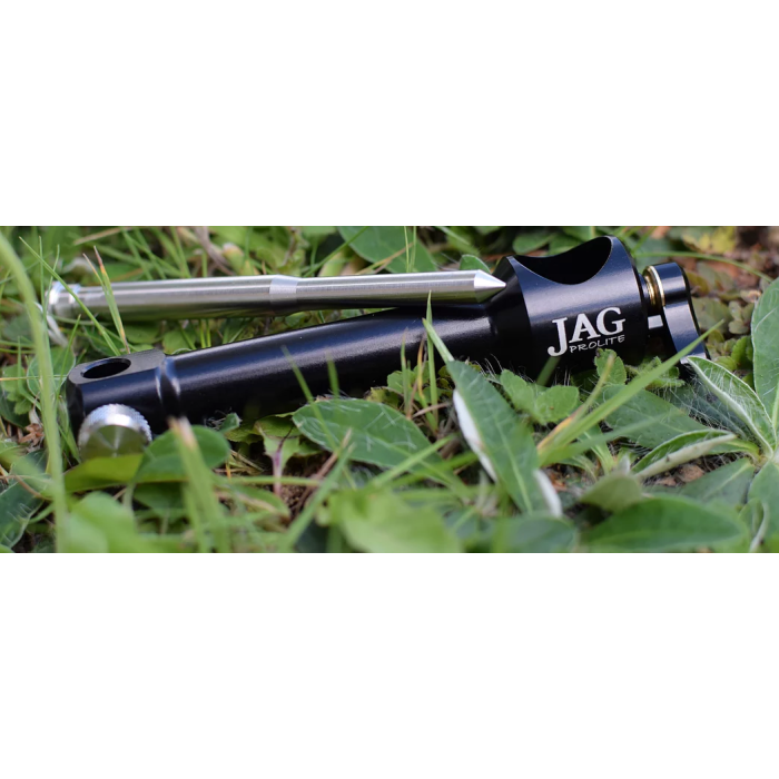 Jag Xcavator Stabilizer Black